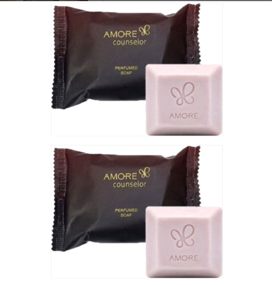 도카라 씨 미네랄 샴프 S +헤라비누 2개